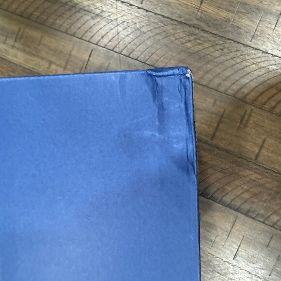 Rare Hello Kitty Blue Rose 6-Pc Porcelain Dish Set - Picture 9 of 12